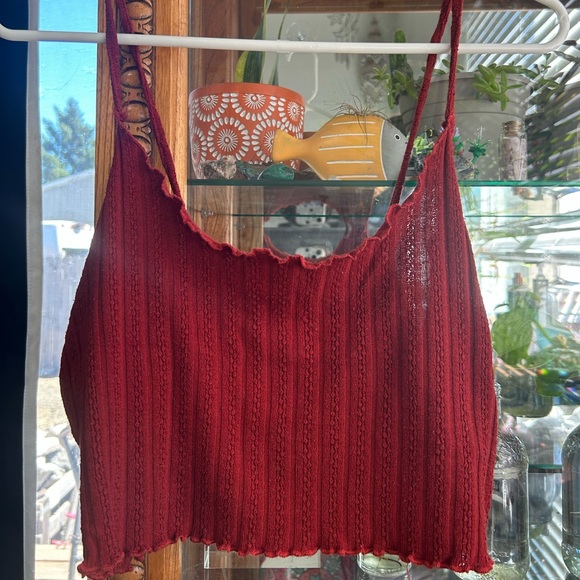 Bundle of clothes I don’t wear anymore , great condition! Message me! <3 - Picture 10 of 16